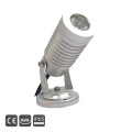 6W RGBW Garden Light Outdoor Landscape Lights